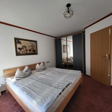 Apartmenthaus Sonnenschein Winterberg Buitenkant foto