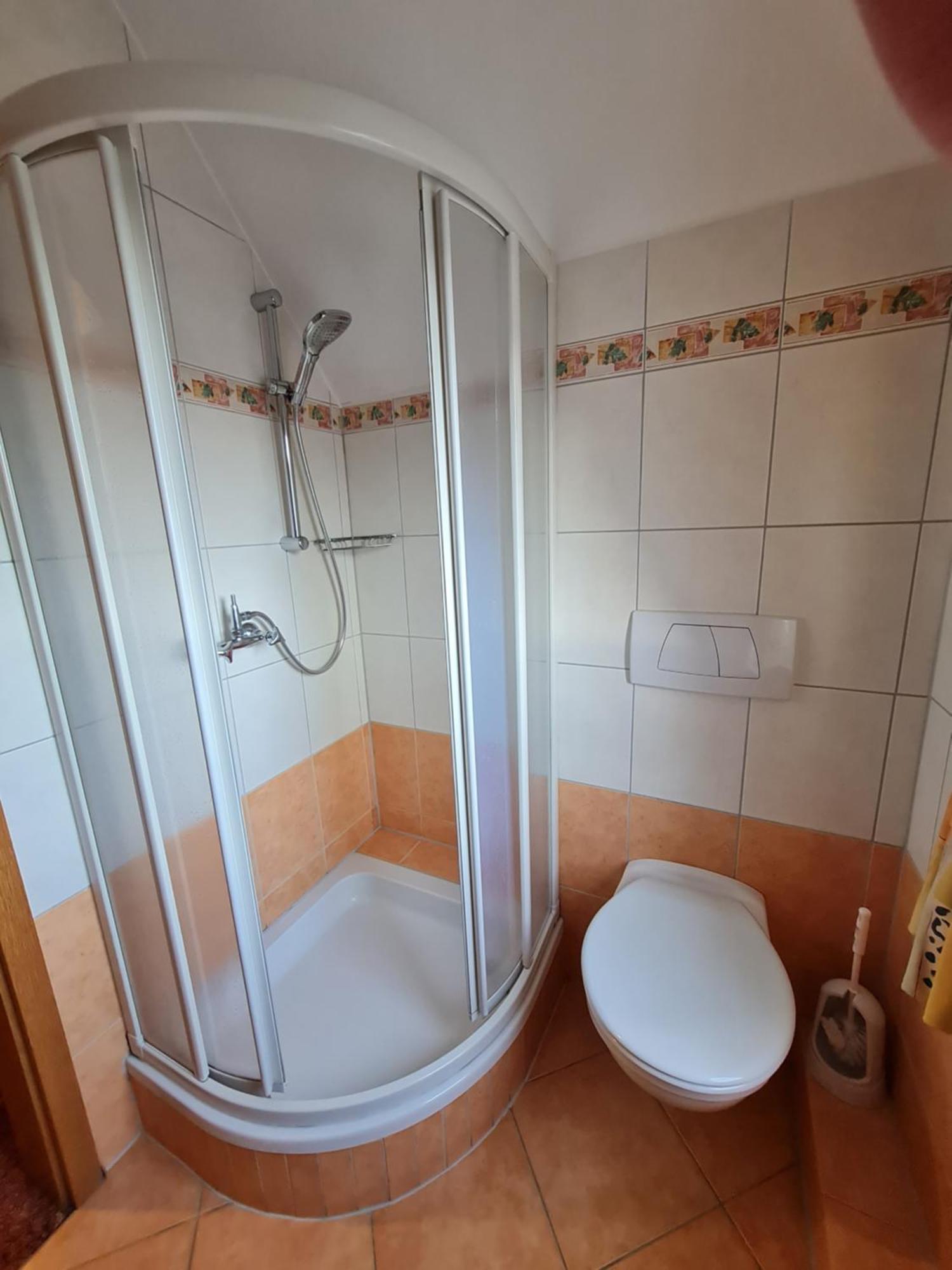 Apartmenthaus Sonnenschein Winterberg Kamer foto